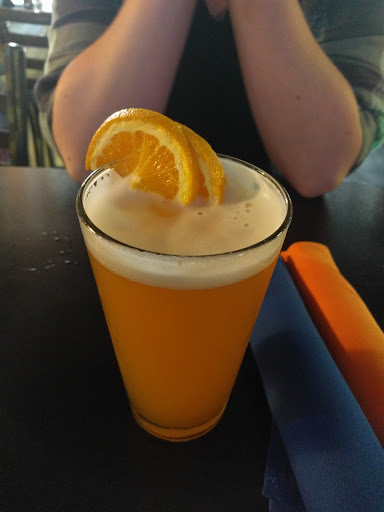 Cafe «South Pacific Cafe & Lounge», reviews and photos, 15 E Main St, Battle Ground, WA 98604, USA