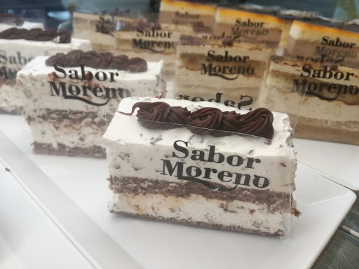 Cafetería Sabor Moreno