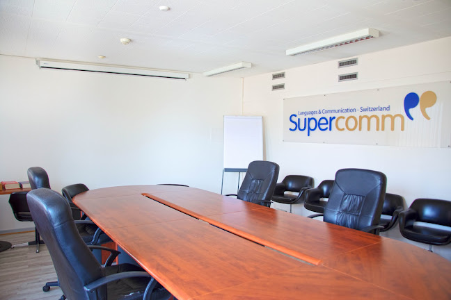 Supercomm Group
