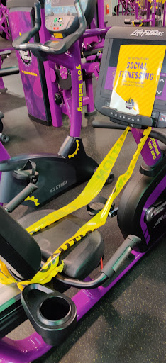 Gym «Planet Fitness - Montgomery (Eastdale Circle), AL», reviews and photos, 3530 Eastdale Cir, Montgomery, AL 36117, USA