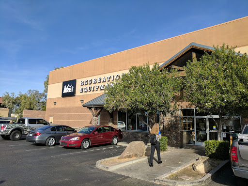 Camping Store «REI», reviews and photos, 12634 N Paradise Village Pkwy W, Phoenix, AZ 85032, USA