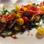 Photo n°1 de l'avis de Marina.e fait le 31/10/2023 à 21:22 sur le  Cavalluccio Marino à Riccione