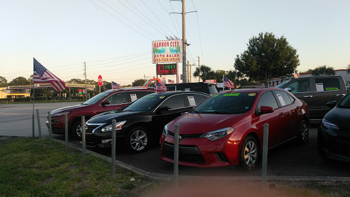 Used Car Dealer «Harbor City Auto Sales», reviews and photos, 560 S Wickham Rd, Melbourne, FL 32904, USA