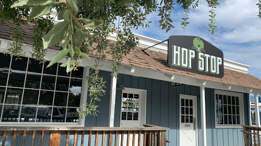 The Hop Stop image