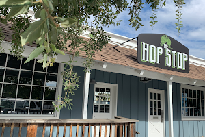 The Hop Stop image