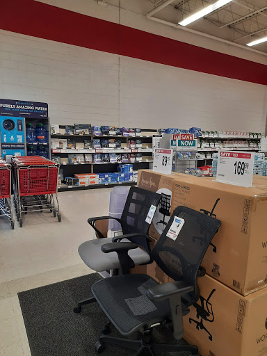 Office Supply Store «Office Depot», reviews and photos, 1363 Ridgeland Avenue, Naperville, IL 60563, USA