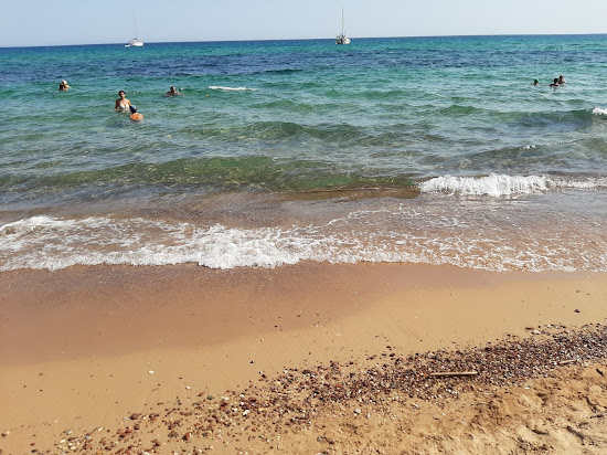 Paralia Zagka