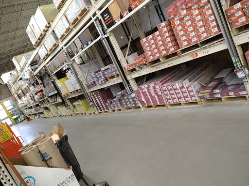 Home Improvement Store «The Home Depot», reviews and photos, 10 Gateway Blvd, Patchogue, NY 11772, USA