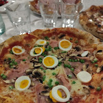 Photo n°1 de l'avis de miriam.i fait le 19/03/2022 à 20:55 sur le  Da Pippo à Ferrara