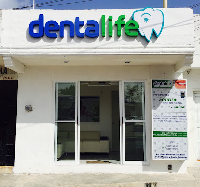 Dentalife Campeche