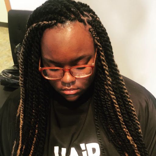 Beauty Supply Store «Hawa Hair Braiding Salon», reviews and photos, 1708 E Lebanon Rd, Dover, DE 19901, USA