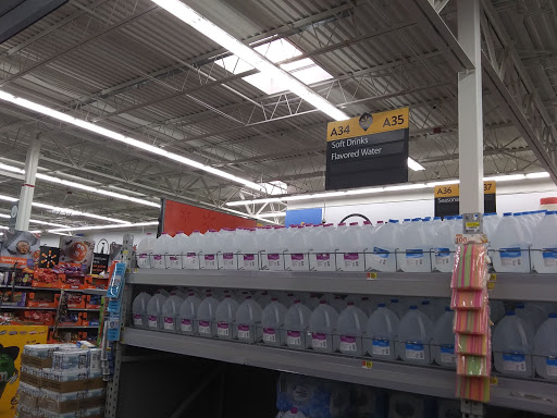 Department Store «Walmart Supercenter», reviews and photos, 75 NE Plaza, North East, MD 21901, USA