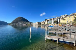 Negozio Souvenir Lugano Lungo-Lago SA image