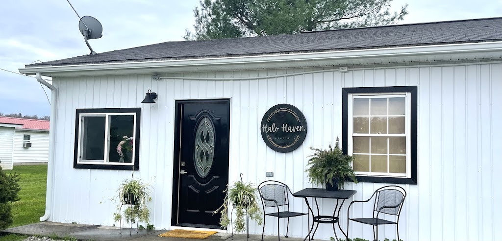 Halo Haven Studio 25247