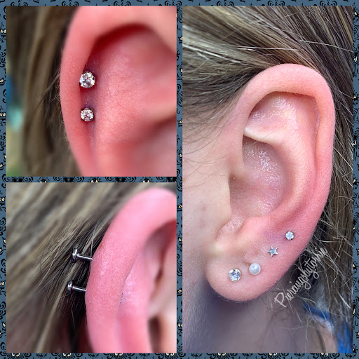Explore tattoos for your mom ideas, creative tattoo ideas in Fort Walton Beach, available at Piercings by Torrie