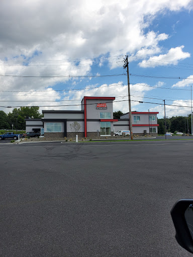 Dollar Store «Dollar Tree», reviews and photos, 1379 Ulster Ave, Kingston, NY 12401, USA