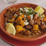 Photo n°1 de l'avis de David.o fait le 26/07/2023 à 08:51 sur le  Entre Rios à Constância