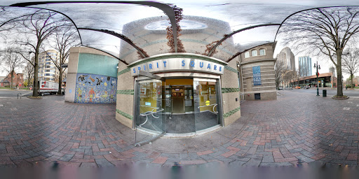 Performing Arts Theater «McGlohon Theatre at Spirit Square», reviews and photos, 345 N College St, Charlotte, NC 28202, USA