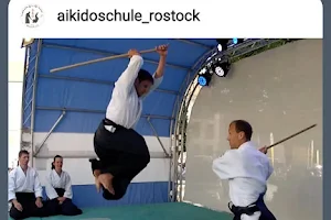 Traditionelle AIKIDO-Schule Rostock e.V. - Kampfkunst, Kampfsport, Selbstverteidigung image