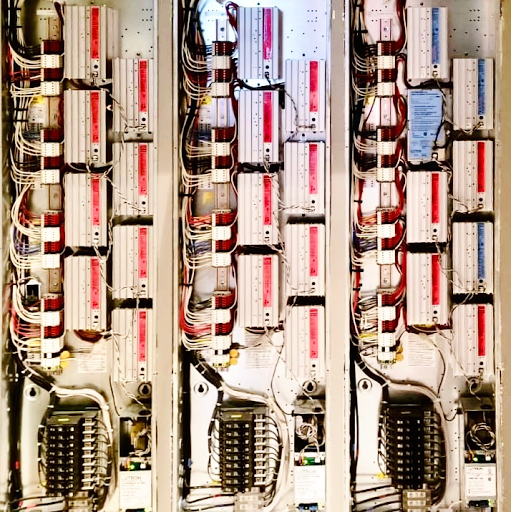 Electrician «STS Electric», reviews and photos, 6348 N Milwaukee Ave, Chicago, IL 60646, USA