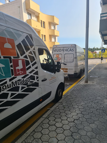 Mudanças e transportes LigouMudou - Póvoa de Varzim