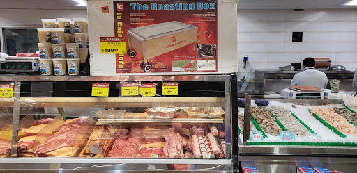 Supermarket «Food Fair La Gran Marqueta», reviews and photos, 946 Market St, Paterson, NJ 07513, USA