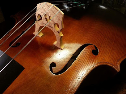 Luxury Violins - köper säljer & hyr ut violin - fiol - cello