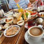 Photo n°2 de l'avis de Astrid.e fait le 04/08/2022 à 12:28 sur le  Café Restaurant Gogossi à Datteln