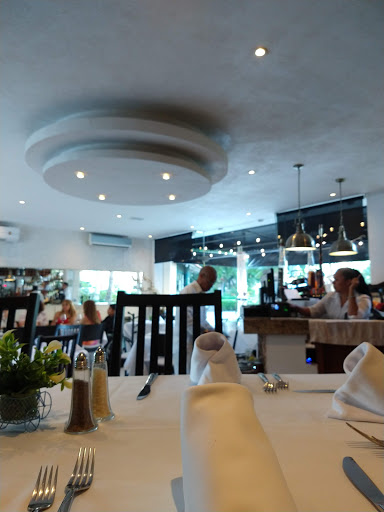 Restaurante Terra Luna