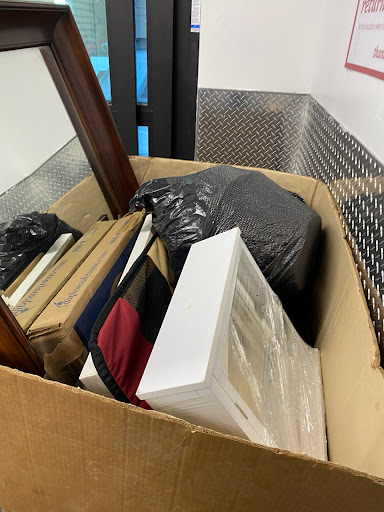 Moving and Storage Service «24/7 Moving», reviews and photos, 1130 Donald Lee Hollowell Pkwy NW, Atlanta, GA 30318, USA