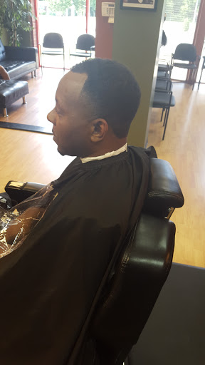 Hair Salon «Flavour Beauty Bar & Hair Salon», reviews and photos, 4196 Annistown Rd A, Snellville, GA 30039, USA