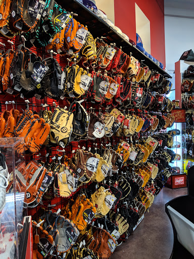 Sporting Goods Store «Monkeysports Superstore», reviews and photos, 1500 U.S. 9, Woodbridge, NJ 07095, USA