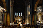 Église de Saint Germain des Prés Paris