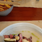 Photo n°5 de l'avis de The.r fait le 01/12/2022 à 11:54 sur le  Restaurante Landim à Alcobaça