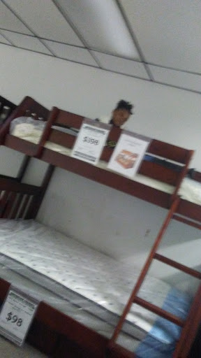 Furniture Store «American Freight Furniture and Mattress», reviews and photos, 3939 Forsyth Rd, Winter Park, FL 32792, USA