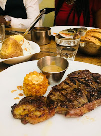 Steak du Prison Du Bouffay - Restaurant et Grillades 7/7 à Nantes - n°8