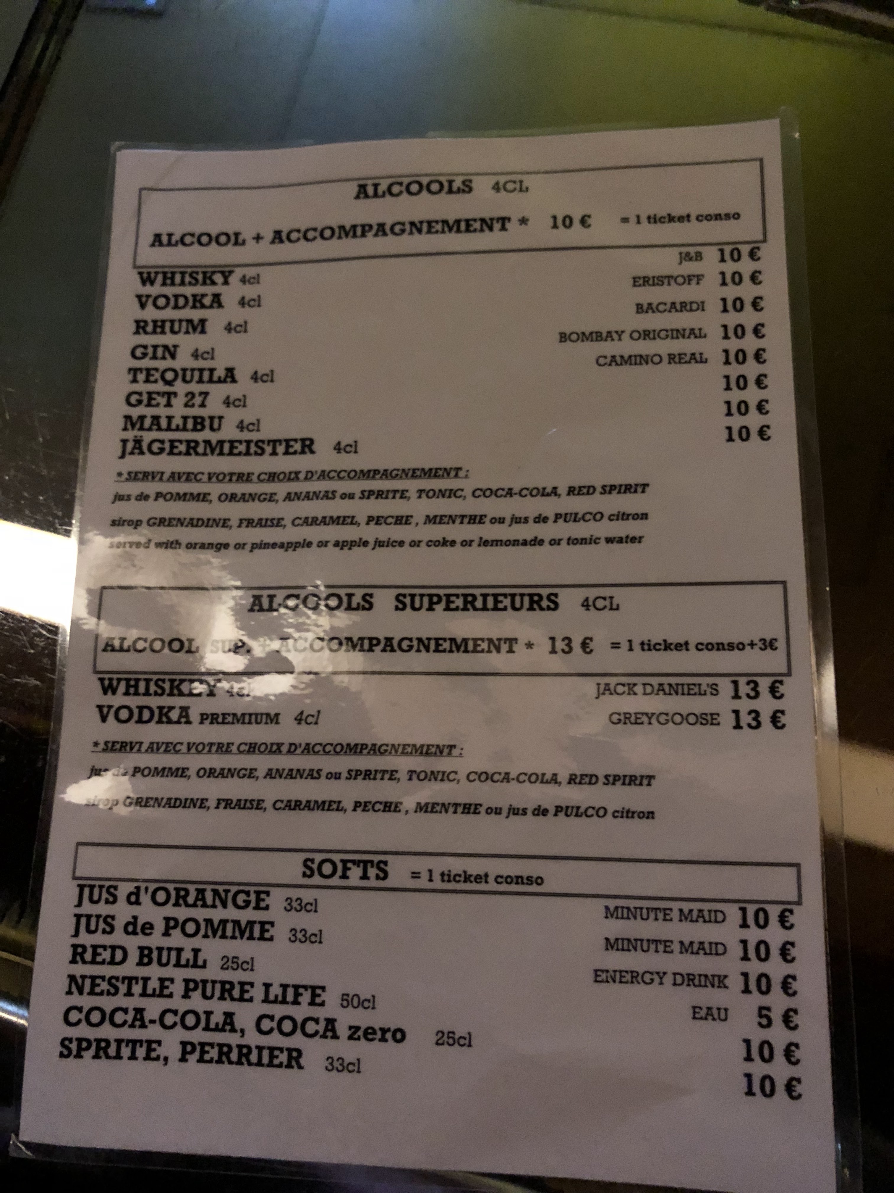 Photo n° 4 de l'avis de Kate.s fait le 20/10/2018 à 00:15