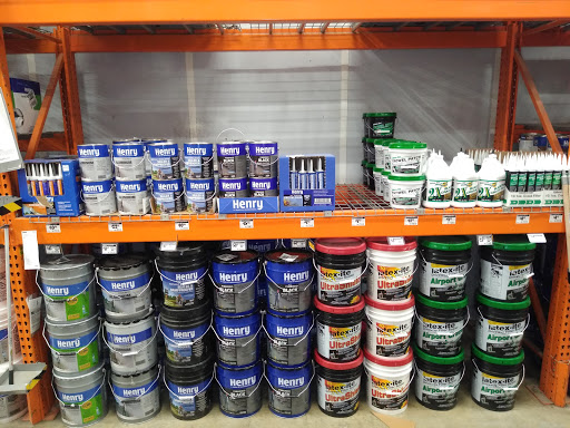 Home Improvement Store «The Home Depot», reviews and photos, 1650 SE Ensign Ln, Warrenton, OR 97146, USA