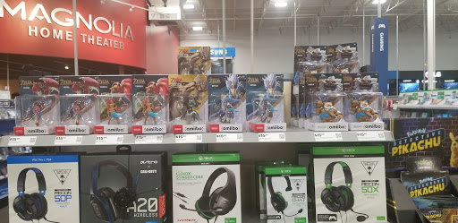 Electronics Store «Best Buy», reviews and photos, 865 E Kemper Rd, Springdale, OH 45246, USA