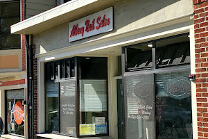 Albany Nail Salon