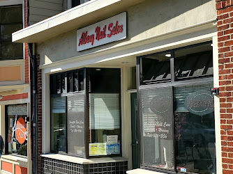 Albany Nail Salon
