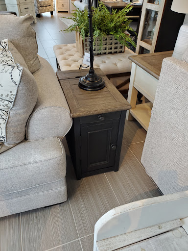 Furniture Store «Ashley HomeStore», reviews and photos, 2350 Central Park Ave, Yonkers, NY 10710, USA