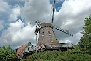 Banzkower Mühle image