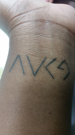 Explore irish tattoo ideas for men, creative tattoo ideas in Pomona, available at Inkd Chronicles