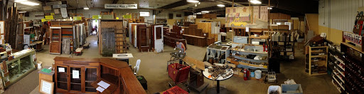 Building Materials Store «Odom Reusable Building Materials», reviews and photos, 5555 Brentwood Ave, Grawn, MI 49637, USA