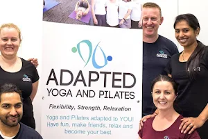 Adapted Yoga and Pilates Christchurch image