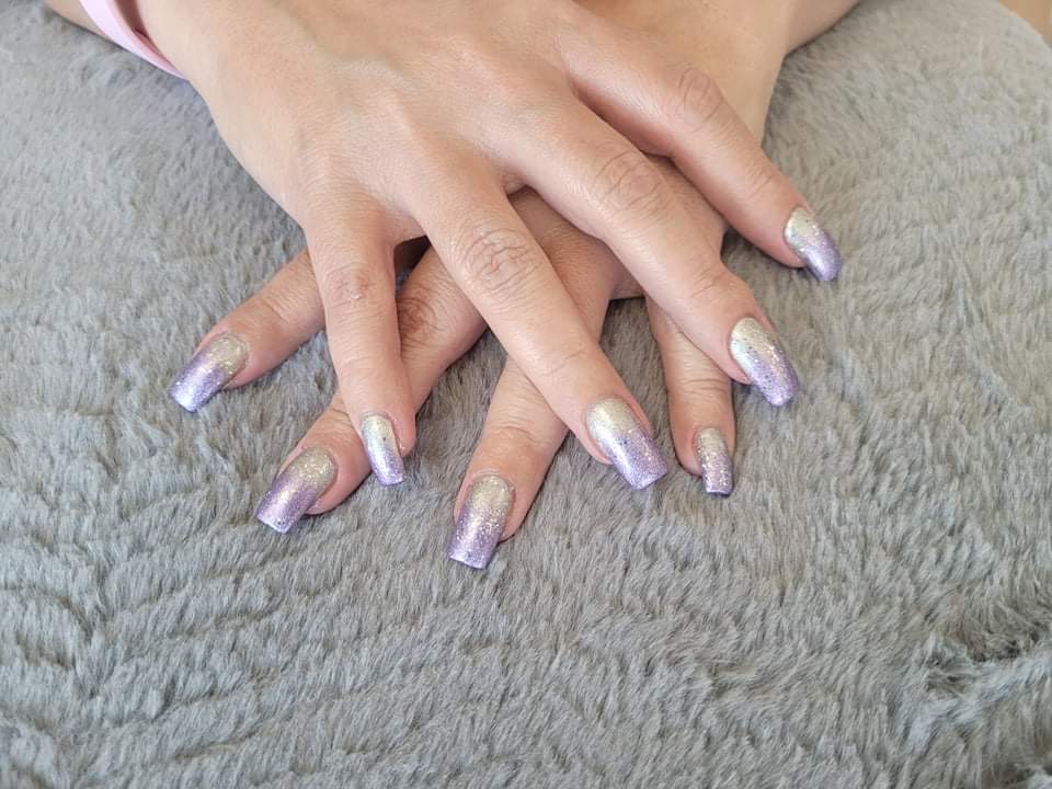 Sakura Nails and Spa 80015