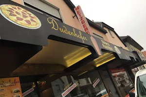 Dudenhofer Döner- & Pizza-Haus image