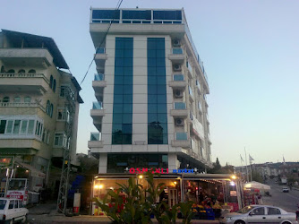 Osmanlı Otel