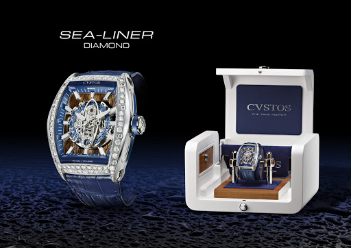 Jeweler «Carrazza Jewelers», reviews and photos, 801 Seabreeze Blvd, Fort Lauderdale, FL 33316, USA